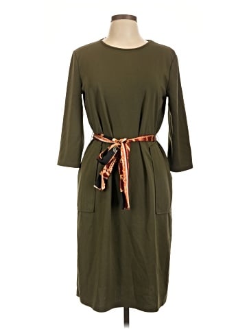 Zara Basic Casual Dress (view 1)