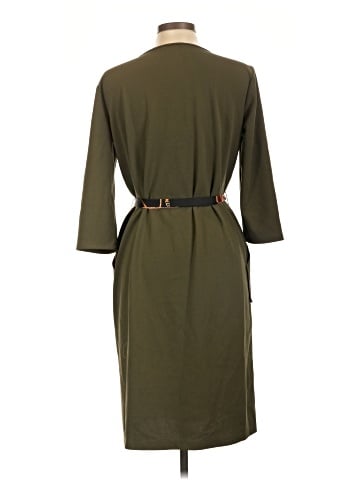 Zara Basic Casual Dress (view 2)