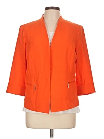Kasper Blazer (view 1)