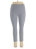 Van Heusen Solid Gray Active Pants Size 14 - photo 1