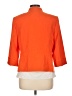 Kasper Orange Blazer Size 12 - photo 2