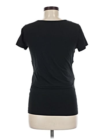 Luvmabelly Short Sleeve T-Shirt (view 2)