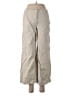 Talbots 100% Cotton Tan Cargo Pants Size 2 - photo 1
