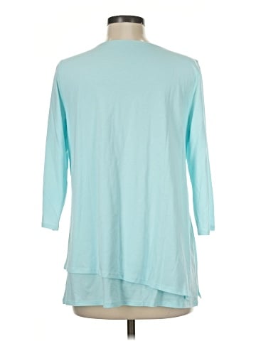 Purejill 3/4 Sleeve T-Shirt (view 2)