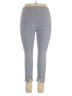 Van Heusen Solid Gray Active Pants Size 14 - photo 2