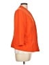 Kasper Orange Blazer Size 12 - photo 4