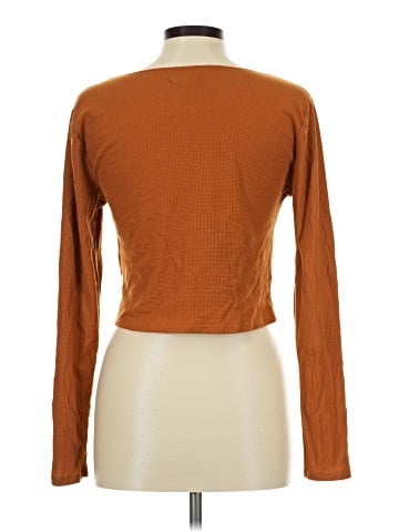 Wild Fable Long Sleeve Top (view 2)