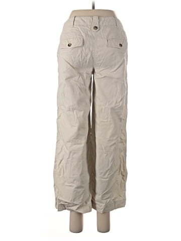Talbots Cargo Pants (view 2)