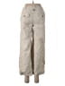 Talbots 100% Cotton Tan Cargo Pants Size 2 - photo 2
