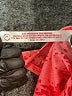 Exist Red Tank Top Size L - photo 8