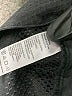 IZOD Solid Black Shorts Size 12 - photo 4