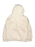 M&S Ivory Pullover Hoodie Size 11 - 12 - photo 2
