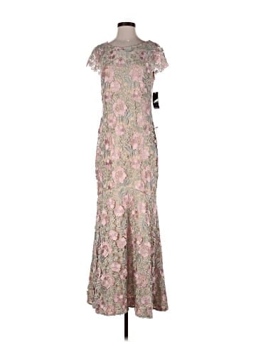 Xscape Casual Dress (view 1)