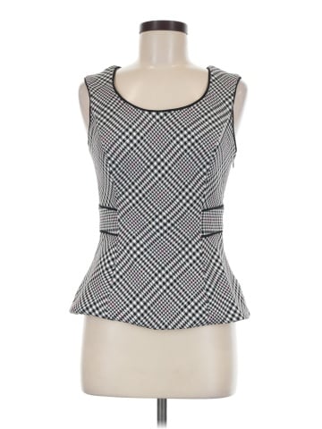 White House Black Market Sleeveless Top (view 1)