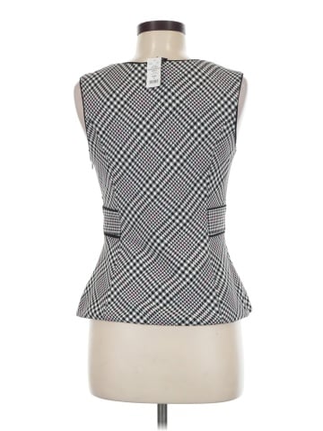 White House Black Market Sleeveless Top (view 2)