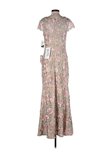 Xscape Casual Dress (view 2)