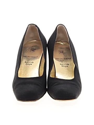 Bruno Magli Heels (view 2)