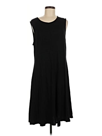 Eileen Fisher Casual Dress (view 1)