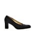 Bruno Magli Black Heels Size 6 1/2 - photo 1