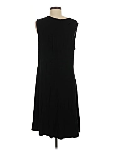 Eileen Fisher Casual Dress (view 2)