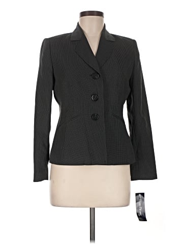 Evan Picone Blazer (view 1)