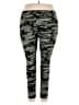 Bobbie Brooks Camo Green Active Pants Size 2X - photo 1