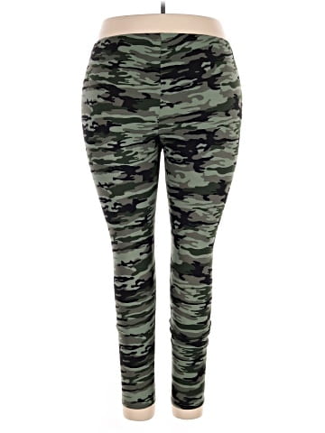 Bobbie Brooks Active Pants (view 2)