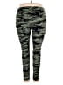 Bobbie Brooks Camo Green Active Pants Size 2X - photo 2