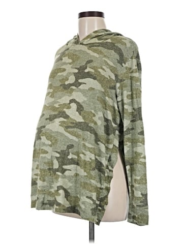 Sonoma Goods for Life Poncho (view 1)