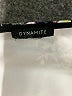 Dynamite Black Bodysuit Size S - photo 3