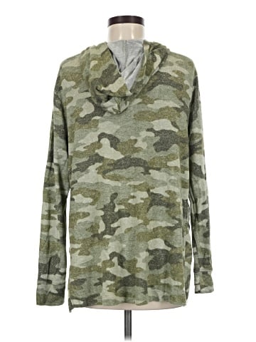 Sonoma Goods for Life Poncho (view 2)