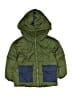 Old Navy 100% Polyester Solid Green Snow Jacket Size 4T - photo 1