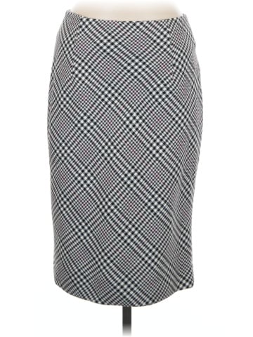 White House Black Market Casual Skirt (view 1)