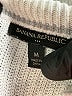 Banana Republic Factory Store Gray Pullover Sweater Size M - photo 7
