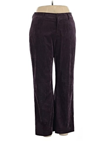 Coldwater Creek Casual Pants (view 1)