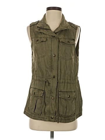 Max Jeans Vest (view 1)