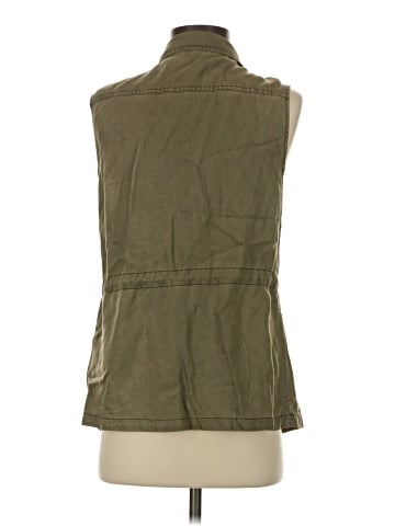 Max Jeans Vest (view 2)