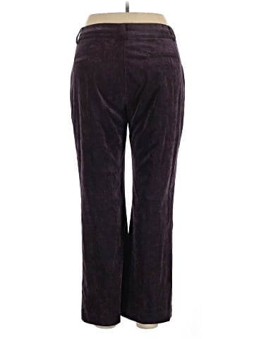 Coldwater Creek Casual Pants (view 2)