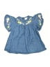 Mud Pie Blue Dress 12-18 MO / 18 MO - photo 1