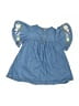 Mud Pie Blue Dress 12-18 MO / 18 MO - photo 2