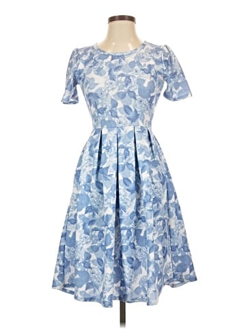 Lularoe Cocktail Dress (view 1)