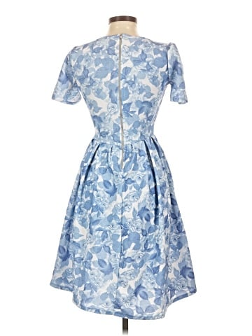 Lularoe Cocktail Dress (view 2)