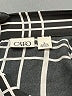 Cato 100% Polyester Black Sleeveless Blouse Size S - photo 7