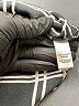 Cato 100% Polyester Black Sleeveless Blouse Size S - photo 8
