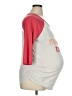 a:glow Ivory 3/4 Sleeve T-Shirt Size XL Maternity - photo 4
