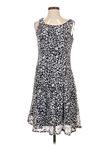 Perceptions Casual Dress (view 1)