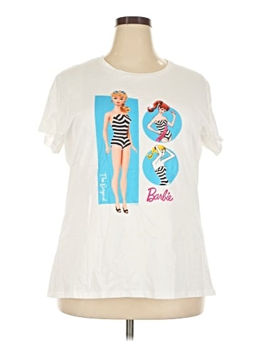 Instant Message Short Sleeve T-Shirt (view 1)