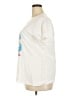 Instant Message 100% Cotton White Short Sleeve T-Shirt Size XXL - photo 5