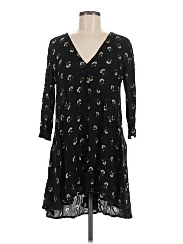 Amuse Society Casual Dress (view 1)