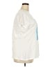 Instant Message 100% Cotton White Short Sleeve T-Shirt Size XXL - photo 4